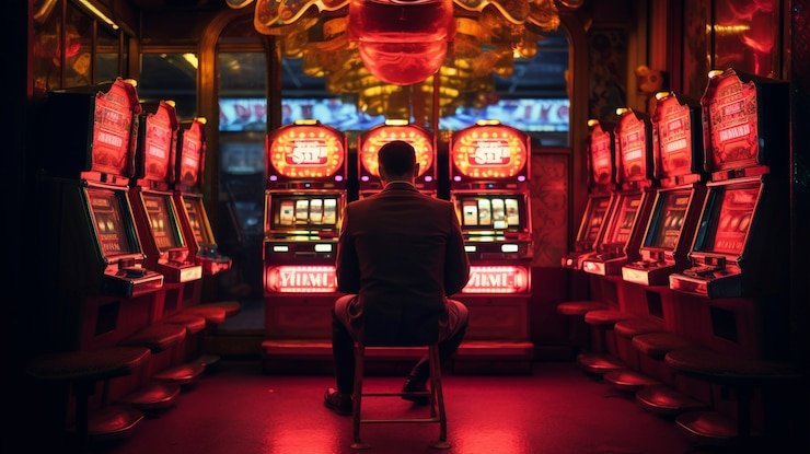 High roller player at premium live baccarat table on 789e Philippines