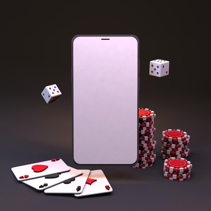 Philippine high roller player reviewing betting markets on 789e mobile browser